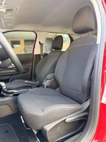 Citroën C4 Cactus 1.6 Feel Aut