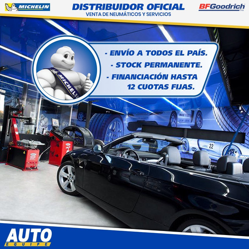 Kit X4 Neumáticos 225/70/14 Bf Goodrich Radial T/a 98 S
