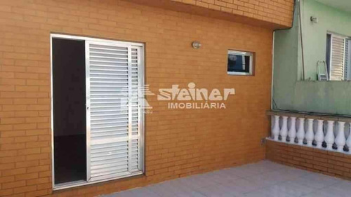 Imagem 2 de 26 de Venda Sobrado 3 Dormitórios Jardim Ema Guarulhos R$ 530.000,00 - 32944v
