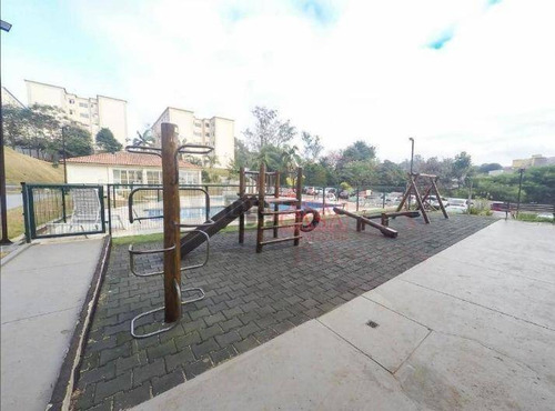 Imagem 21 de 23 de Apartamento Com 2 Dormitórios À Venda, 48 M² Por R$ 250.000,00 - Itaquera - São Paulo/sp - Ap5713