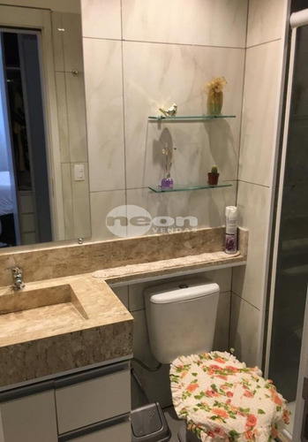 Imagem 7 de 15 de Apartamento - Conceicao - Ref: 2060 - V-2060