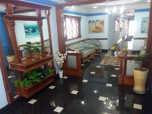 Imagem 1 de 30 de Apartamento, 2 Dorms Com 80 M² - Vila Guilhermina - Praia Grande - Ref.: Pr1216 - Pr1216