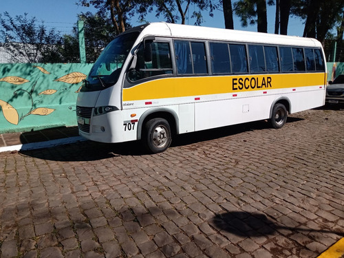Imagem 3 de 5 de Marcopolo W8