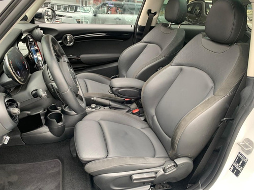 Mini Cooper S 2.0 Turbo Top 16v 3p Aut.