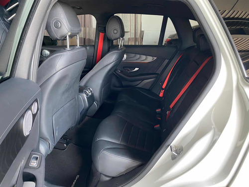 Imagen 9 de 15 de Mercedes-benz Clase Glc 43 Amg