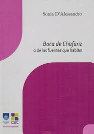 Boca De Chafariz.. - Sonia D' Alessandro