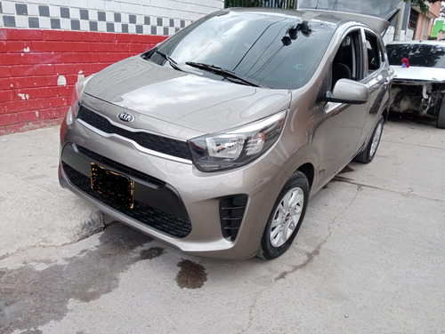 Kia Picanto 1.25