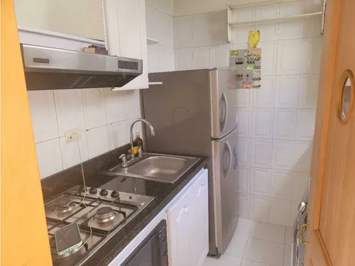 Cedritos Vendo Apto Duplex 2 Alcobas