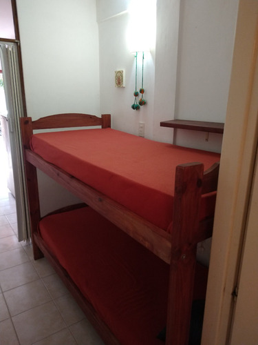 Oportunidad Dos Duplex Ph En Block Con Cochera A Pocos Metros Del Mar En Venta En Villa Gesell