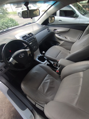 Toyota Corolla 1.8 Xei Mt Pack 136cv