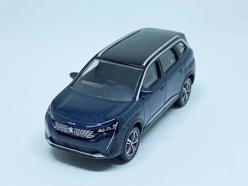 Miniatura Peugeot 5008 2020 Norev 1/64 | MercadoLivre