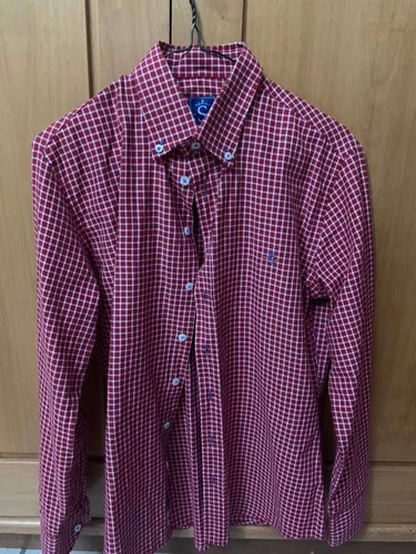 Camisa Solera