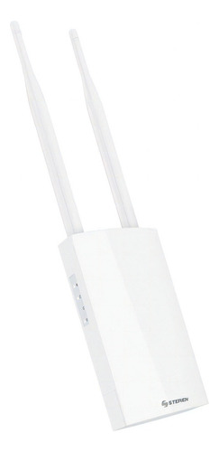 Repetidor Wifi Para Intemperie Acces Point Para Exterior