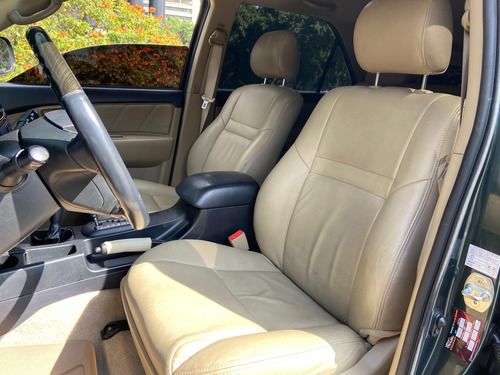 Toyota Fortuner 2015