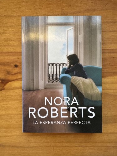 Libros Trilogía Hotel Boonsboro Nora Roberts (Usado)