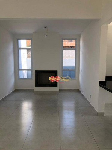 Casa - Condomínio 7 Lagos - Ca4212