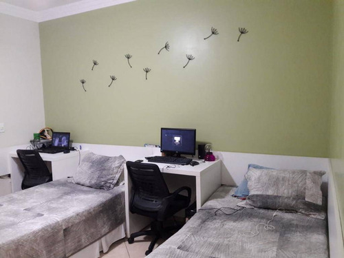Imagem 5 de 28 de Sobrado Com 3 Dormitórios À Venda, 158 M² Por R$ 650.000 - Jardim Rincão - Arujá/sp - So0313