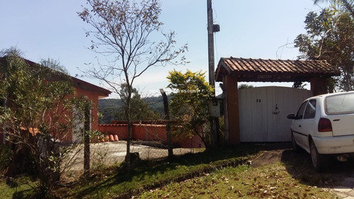 Imagem 7 de 22 de Linda Chácara Em Condomínio Fechado, Campo Limpo Paulista! - Ch00013 - 67819867