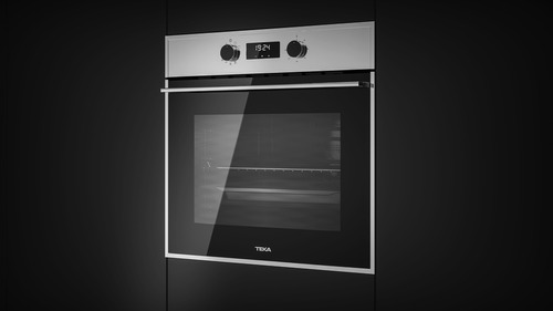 Horno Multifunción Hsb 635 Teka
