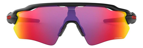 Gafas de sol Oakley Radar Ev Path Oo92084638, color negro mate