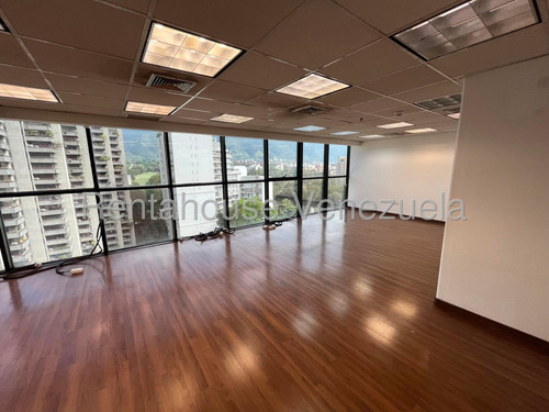 Oficina En Alquiler En El Bosque 25-10461 Yf