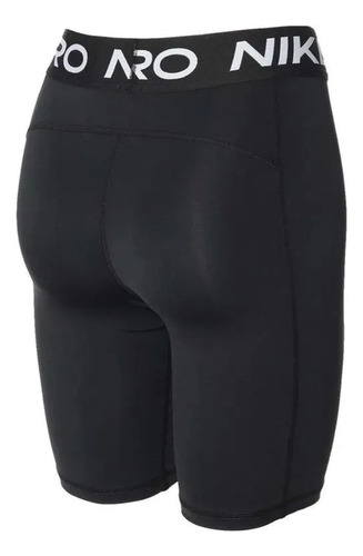 Shorts De Entrenamiento Nike Pro 365 Nuevo Original