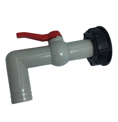 Conector De Agua Del Tanque Descarga De De 1 Pulgada 32 Mm