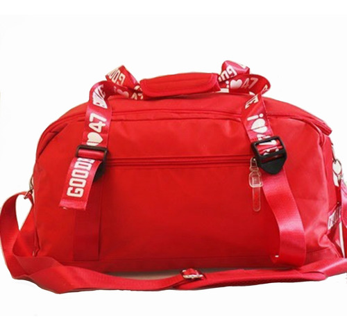 Bolso Grande De Viaje 47 Street