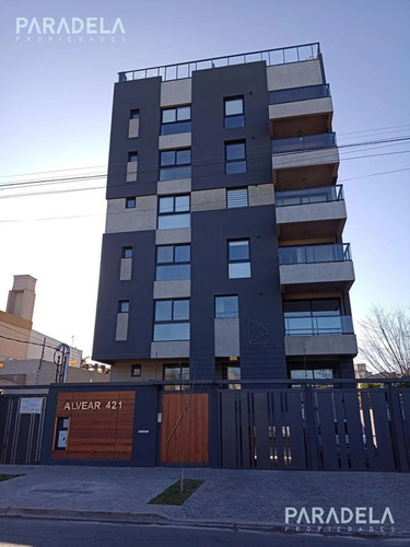 Departamento En Venta- Ituzaingó Norte - Alvear Al 400