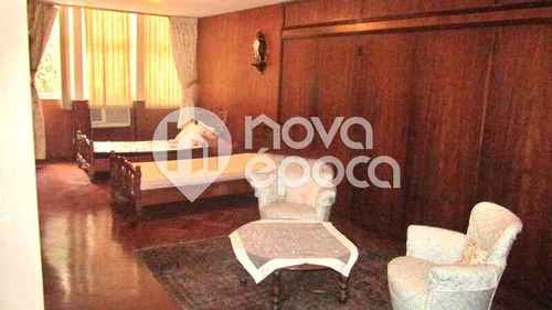 Imagem 9 de 16 de Apartamento - Ref: Co4ap52630