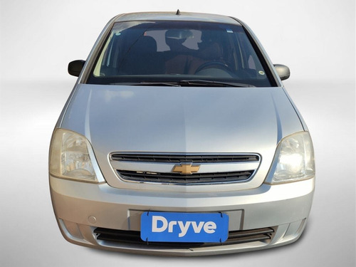 Chevrolet Meriva Joy 1.4 8v Flex