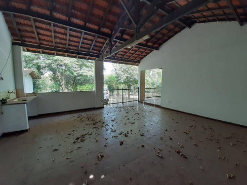 Imagem 21 de 30 de Chácara Com 1 Dormitório À Venda, 2000 M² Por R$ 290.000,00 - Godinho - Piracicaba/sp - Ch0111