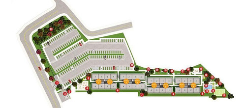 Imagem 14 de 30 de Apartamento Com 2 Dormitórios Para Alugar, 32 M² Por R$ 750/mês - Jardim Palos Verdes - Botucatu/sp - Ap1010