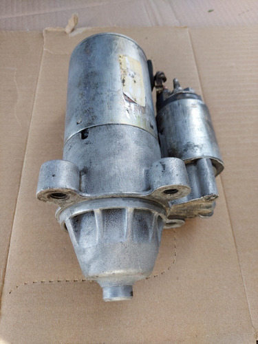 Marcha Motor De Arranque Ranger 2003 3.0 Autom Oem (Usado)
