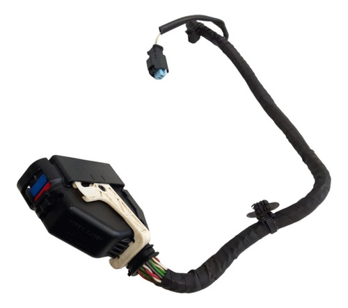 Arnés Conector Modulo Abs Peugeot 508 12-14 (Usado)