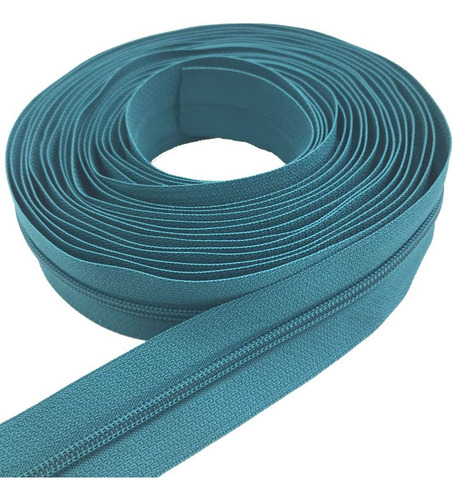 10yardas Cremalleras A Granel #3 Cremalleras De Nylon En ...