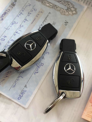 Imagen 17 de 18 de Mercedes-benz Clase A 2017 1.6 A200 Urban 156cv
