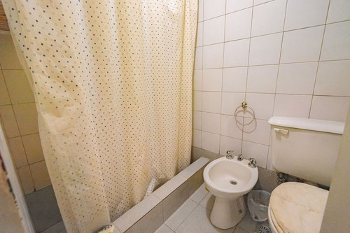 Venta Ph 2 Ambientes La Boca