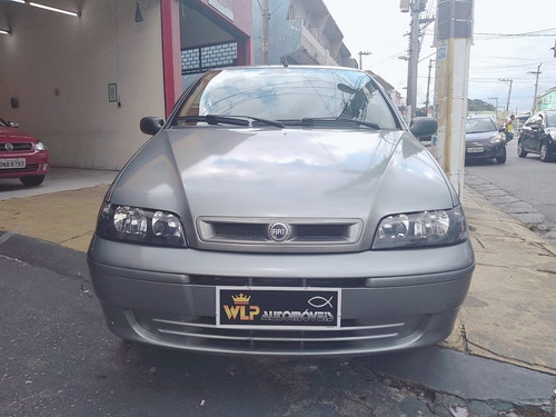 Fiat Palio Financiamento Sem Score E Sem Entrada