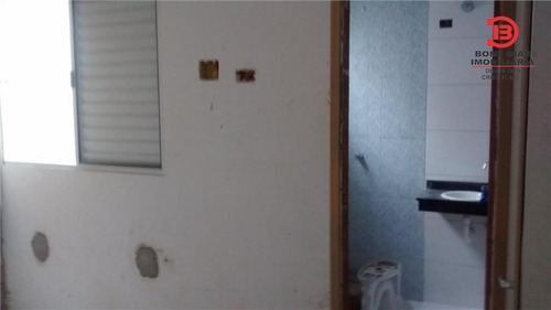 Imagem 9 de 15 de Sobrado Em Condominio - Vila Aricanduva - Ref: 3236 - V-3236