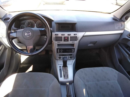 Chevrolet Vectra Elegance Automatico Ano 2006