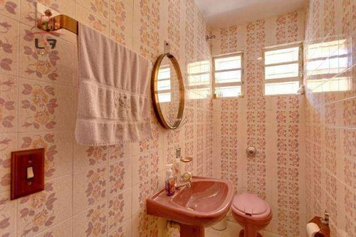 Imagem 21 de 30 de Casa Com 3 Dormitórios À Venda, 300 M² Por R$ 839.000,00 - Santa Quitéria - Curitiba/pr - Ca0144