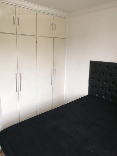 Imagem 7 de 16 de Apartamento Para Venda, 3 Dormitórios, Vila Primavera - São Paulo - 2335