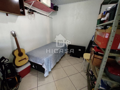 Imagem 23 de 28 de Casa À Venda Na Madureira - 189-v