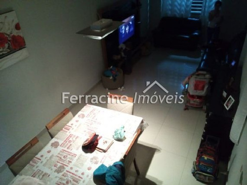 Imagem 3 de 9 de 00830 - Sobrado 3 Dorms. (1 Suíte), Vila Antonieta - Guarulhos/sp - 830