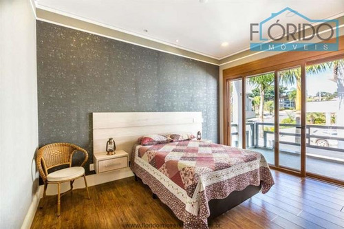 Imagem 6 de 29 de Casas Em Condomínio À Venda Em Atibaia/sp - Compre O Seu Casas Em Condomínio Aqui! - 1442757