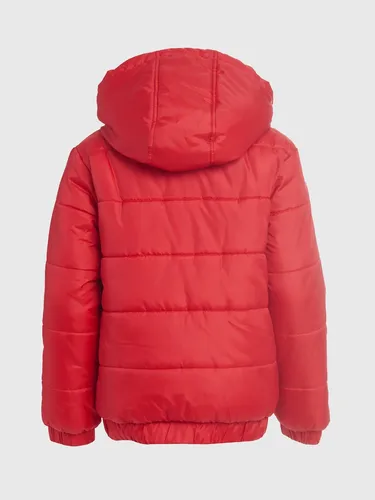 Jaqueta infantil tommy best sale hilfiger