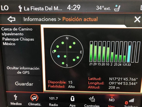 Terreno De 190 Hectáreas Cerca De Palenque
