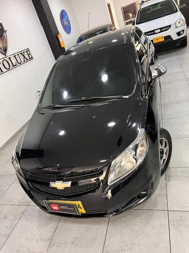 Chevrolet Sail 1.4 Ls