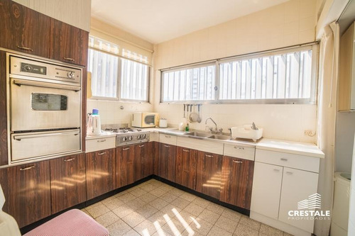 Imagen 6 de 16 de Departamento 3 Dormitorios En Venta - Rosario